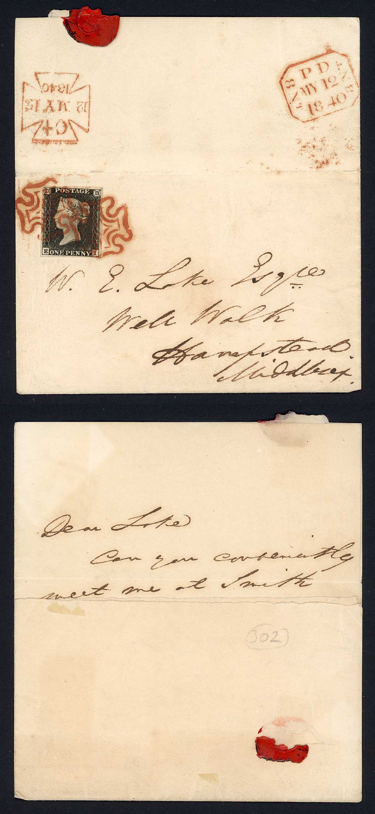 SG1067a 1978 9p Cycling Error IMPERF Pair U/M Cat 325 pounds only 50 ...